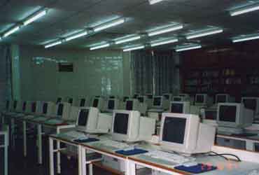 Computer Room