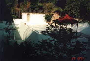 The Garden of Mary