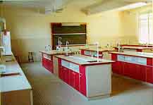 Science Laboratory