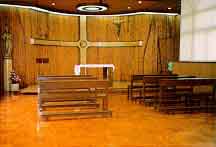 Chapel